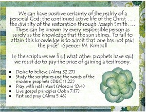 Lesson 26 Testimony sm